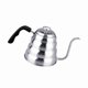 thumbnail image 2 of 304 Stainless Steel Pour Over Coffee Gooseneck Kettle Teapot with Thermometer Home 1.2L, 2 of 4