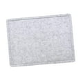 thumbnail image 1 of Tablero de rompecabezas plegable, accesorio portátil para rompecabezas, soporte para rompecabezas de transporte gris 40cmx60cm, 1 of 9