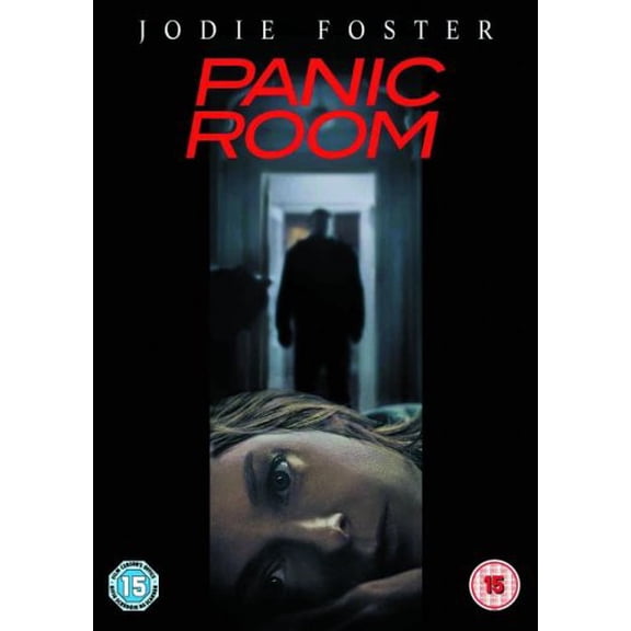Panic Room [DVD]