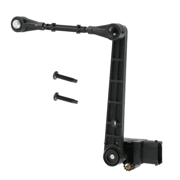 Unique Bargains LR020628 Rear Left Right Air Suspension Ride Height Level Sensor for Land Rover Range Rover 2004-2009
