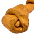 thumbnail image 2 of Hueso DOG-O-CHEW 7'-8' Sabor Pollo Premio de Carnaza 100% Natural Paq 4 huesos, 2 of 5