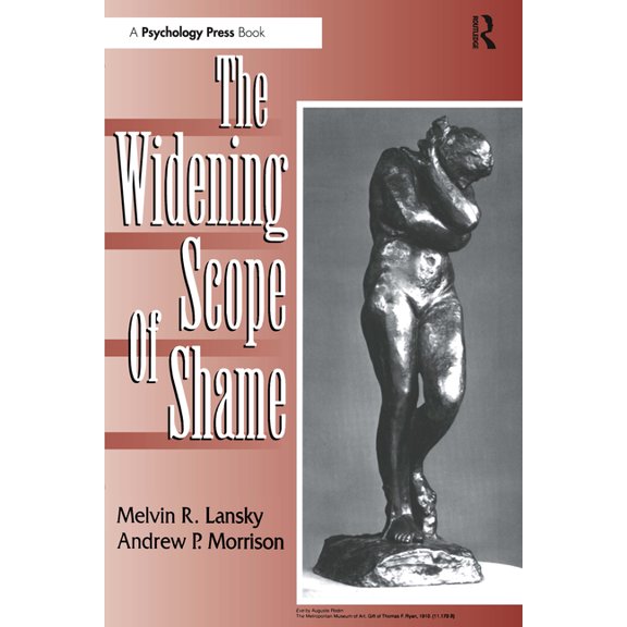 The Widening Scope of Shame, (Paperback)