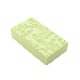 thumbnail image 4 of Esponja de baño, removedor de piel muerta, masajeador exfoliante, limpieza de cepillos de ducha Ndcxsfigh Cuidado Belleza, 4 of 6