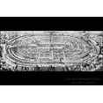 thumbnail image 1 of 24"x36" Gallery Poster, Exposition Universelle of 1867 was a World Exposition held in Paris, France, in 1867, 1 of 1