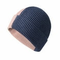 thumbnail image 2 of qolati Beanie for Men Women Lightweight Soft Knit Slouchy Skull Cap Caps Outdoor Warm Winter Beanie Ski Hats Unisex, 2 of 2