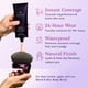 thumbnail image 2 of Aceite de perfume Le Monde Gourmand Oud Sahara - 1 fl oz (30 ml) - Seductor picante con notas de fragancia de vainilla, ámbar y bergamota, 2 of 5
