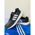 thumbnail image 2 of Adi - das Originals Mens Swift Run 22 Black White Running Shoe Sneakers Size 11 NEW, 2 of 3