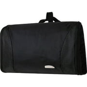 Flat-Out Hanging Toiletry Kit, Black
