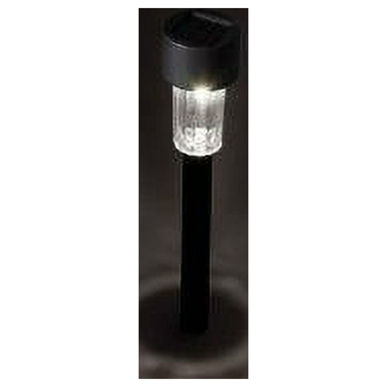 Mainstays classic column pathway light online