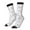 2 Black-1, variant on Snake Print Adult Socks for Men & Women,Calf Socks, Ankle Socks,Boots Socks,Breathable Casual Sock,Unisex Crew Socks