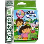LeapFrog Leapster Arcade Dora & Diego