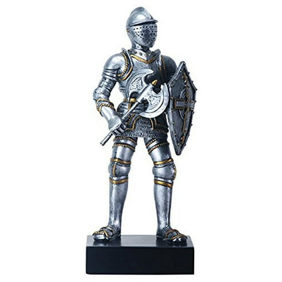 YTC Summit 8549 Gothic Knight With Axe
