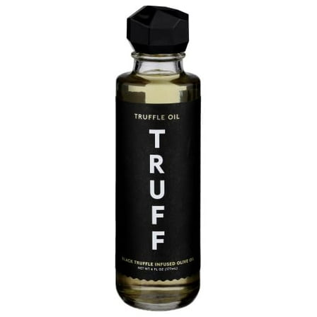 (Pack of 6) Truff Black Truffle Oil 5.6 Fo