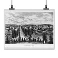 thumbnail image 2 of Print: Washington In 1800, 2 of 4