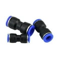 thumbnail image 4 of QUTETN 2 Pcs PUSH IN EQUAL STRAIGHT CONNECTORS PUSH FIT METRIC & IMPERIAL SIZES, 4 of 5