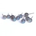thumbnail image 1 of Pendientes plata de ley s925 pendientes cristal natural, 1 of 2