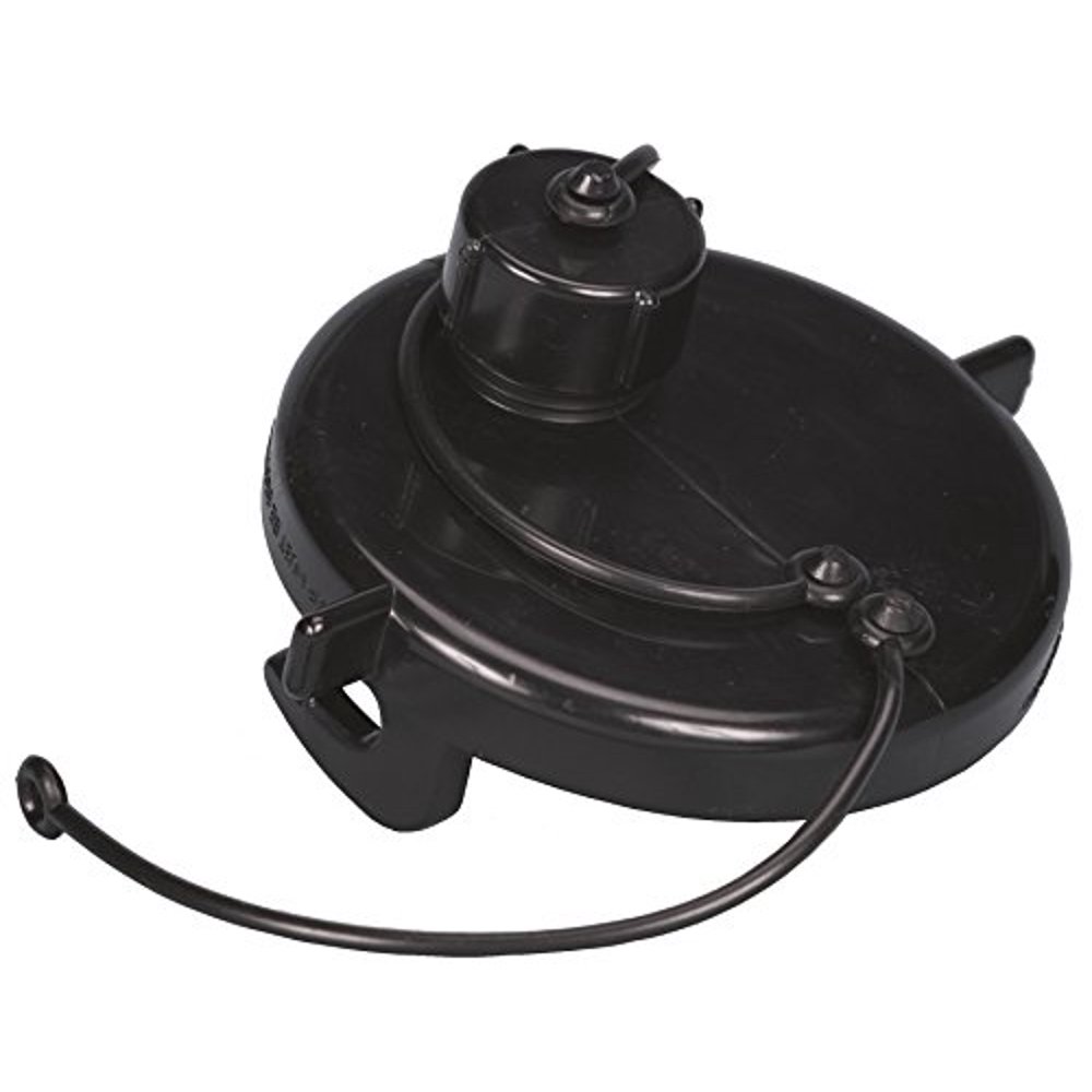 Duraflex 24651 Garden Hose Cap