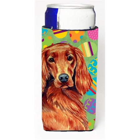 

Irish Setter Easter Eggtravaganza Michelob Ultra s For Slim Cans - 12 oz.