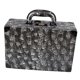 thumbnail image 3 of Salon Barber Hair Tools Travel Bag Box Organizador Accesorio portátil Práctico 13x4.7x9inch para peluqueros, peluqueros de mascotas y personas de moda Estilo E Yinane Estuche de transporte de peluquero, 3 of 8