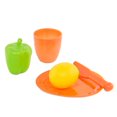 thumbnail image 2 of Battat - B. Toys - Splash-n-Scrub Sink, 2 of 9
