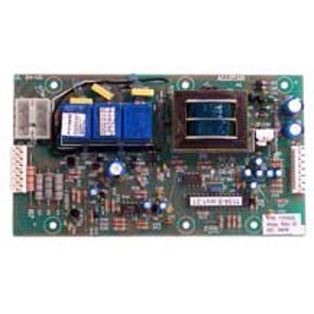Allister Garage Door Openers 110930 Motor Control Board