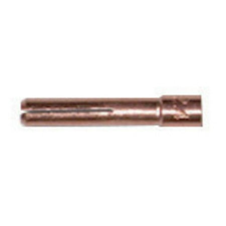 

Radnor Model 13N22 1/16 13N Series TIG Collet For Radnor 9 20 And 25 Series Torches (25 Pack)