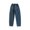 Blue, variant on Girls Jeans Kids Elastic Waist Straight Leg Pull on Denim Pants Skinny Jeans 𝐁ootcut Jeans Streetwear Preppy Pants