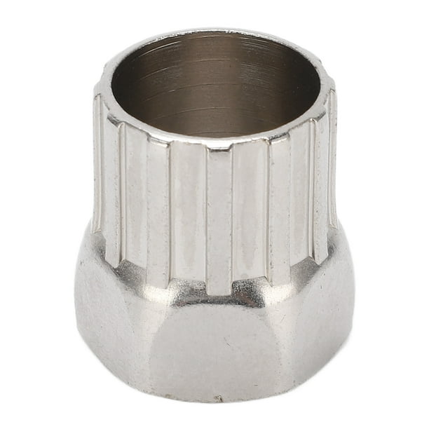 Herramienta de extracción del anillo de bloqueo del volante herramienta de reparación del anillo de bloqueo del volante de tamaño pequeño fuerte fácil de almacenar para ANGGREK Otros