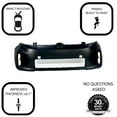 thumbnail image 3 of DCP Front Bumper Cover For 2011-2015 Scion xB Base Wagon w/ fog light holes, 3 of 7