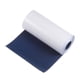 thumbnail image 3 of Parche de reparación de nylon Uxcell 3"x79" parches para chaquetas de plumas cinta de tela autoadhesiva impermeable azul oscuro, 3 of 6