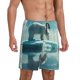 thumbnail image 2 of Fotbe Polar Bear On Iceberg Pantalones Cortos de Pijama para Hombre, Ropa de Dormir, Pantalones de Pijama Cortos para Hombre-Medium, 2 of 6