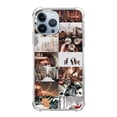 thumbnail image 1 of Winter Collage Case for iPhone 11 Pro,Aesthetic Art Design TPU Shock-proof Cover Case, 1 of 5