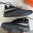 thumbnail image 3 of Ni-k-e Air Max Infuriate III LOW AJ5898 007 NIB, 3 of 6
