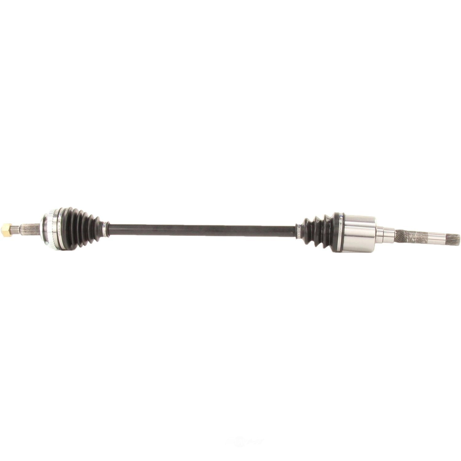 Wonh Ch-8037 Cv Axle Shaft Fits select: 1987-1995 DODGE CARAVAN, 1988-1995 DODGE GRAND CARAVAN