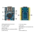 thumbnail image 3 of Carte de Développement WiFi, S3 Microcontrôleur Interface Type C 240MHz 4MB Flash 384KB ROM pour IoT, 3 of 7