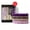 4PCS Set 2, variant on Suncdelv Silk,100% Silk Scrunchies for Hair,22 Momme Hair Ties for Anti-Crease & Breakage,Natural Women Hair Accessories,Fashion Hairbands 4PCS(Purple series)