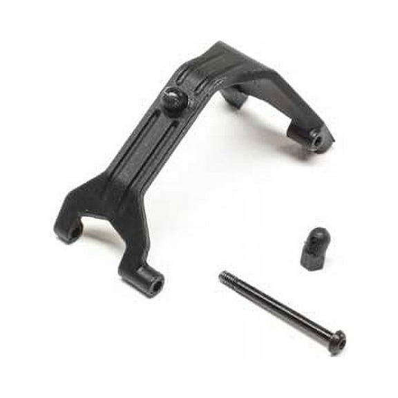 Losi Waterfall FR Body Post Mini-B LOS211021 Elec Car/Truck Replacement Parts
