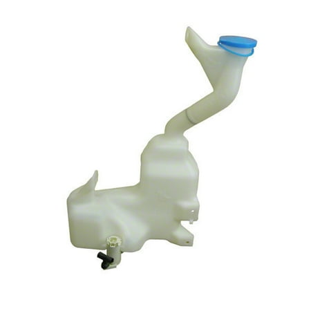 New Aftermarket Premium Fit Washer Fluid Reservoir 76841TL0003 fits 2009-2014 Acura TSX