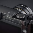 thumbnail image 2 of Empuñadura en forma de pulgar hacia arriba JJC Deluxe de metal específico para Leica Q2, 2 of 9