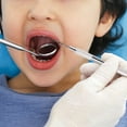 thumbnail image 4 of Raspador de sarro dental profesional Equinox, herramienta para eliminar placa y restos de comida., 4 of 5