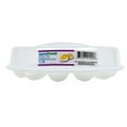 thumbnail image 2 of SureFresh Sure Fresh Deviled Egg Carriers with Lids, 10.375x3.5 in., 2 of 3