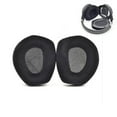 thumbnail image 1 of Coussinets de Remplacement pour Casque sennheiser HDR RS165 RS175 RS185 RS195, Pièces de Réparation, 1 of 5