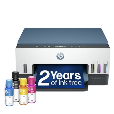 HP OfficeJet Pro 9020 Wireless All-in-One InkJet Office Printer