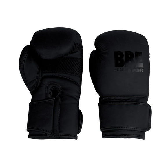BBE Adult Boxing Training Gloves