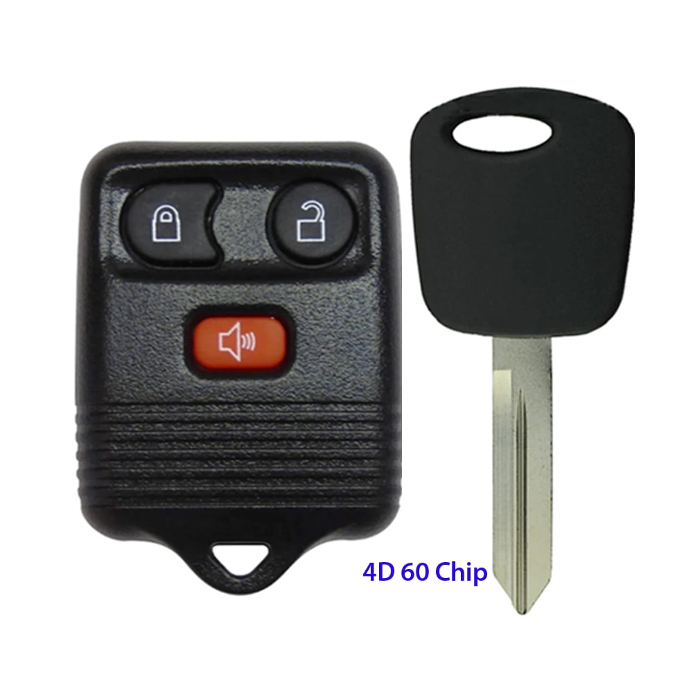 Ford F150 Keyless Entry Keypad Replacement