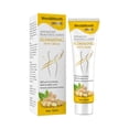thumbnail image 2 of Fiudx Ofertas del día Crema de jengibre para moldear el cuerpo, crema para perder peso, crema quemagrasas, crema corporal para hombres y mujeres, 2 of 7