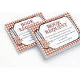 thumbnail image 6 of Inkdotpot Set Of 30BBQ Baby Shower Invitations-Diaper Raffle Tickets And Baby Shower Book Request Cards Gender Neutral Invites Its A Boy Its A Girl, 6 of 8