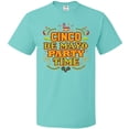 thumbnail image 3 of Inktastic Cinco De Mayo Party T-Shirt, 3 of 5