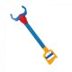 thumbnail image 1 of Interactive Toy Grabber, Strong Grasping Tool, Hand Eye Coordination Play, Robot For Toddlers Kids Grabber Tool For Adults Children, 1 of 5