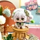 thumbnail image 3 of New Genshin Impact Plush Doll Kaveh Tighnari Al Haitham Dottore Xiao Diluc Kazuha Pendant Keychain Anime Cosplay Toy Kids Gift, 3 of 5